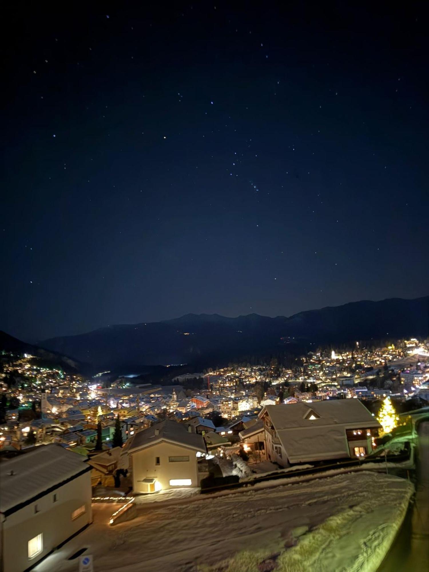 Appartamento Mit Privater Sauna Und Direktem Zugang Zur Skipiste