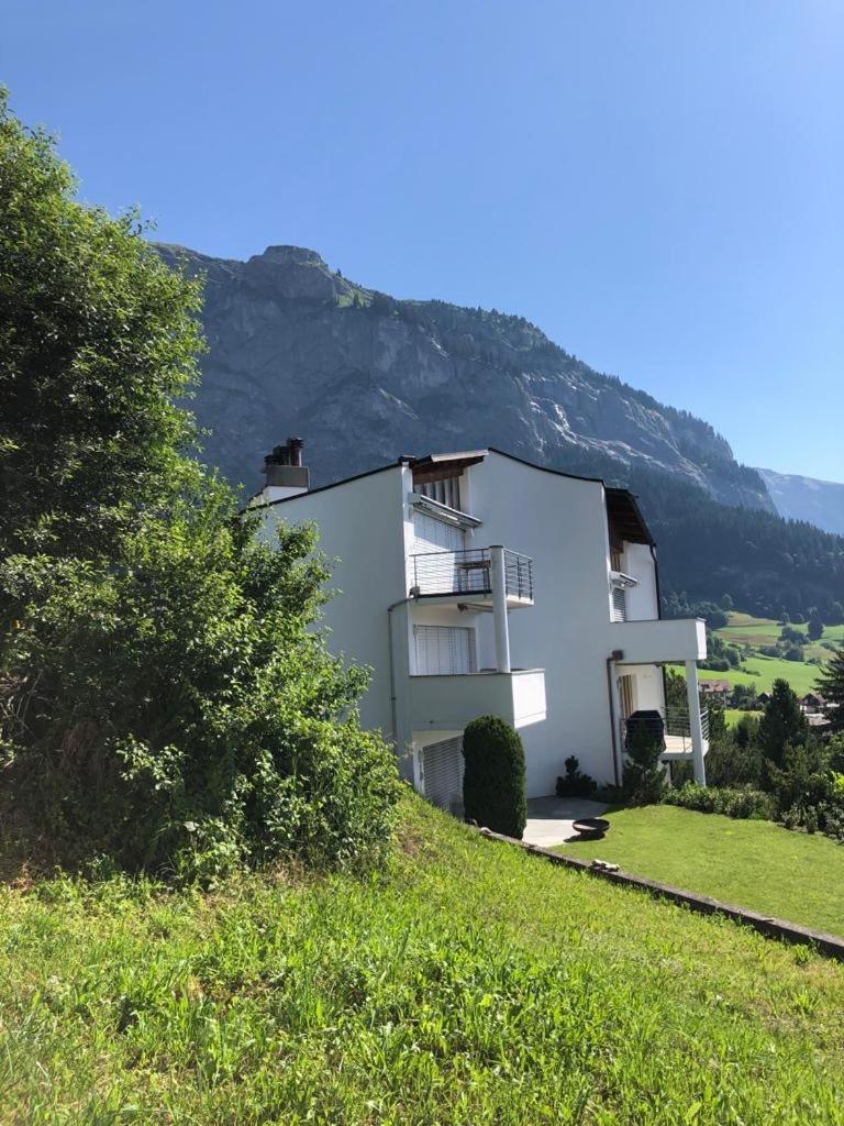 Appartamento Mit Privater Sauna Und Direktem Zugang Zur Skipiste