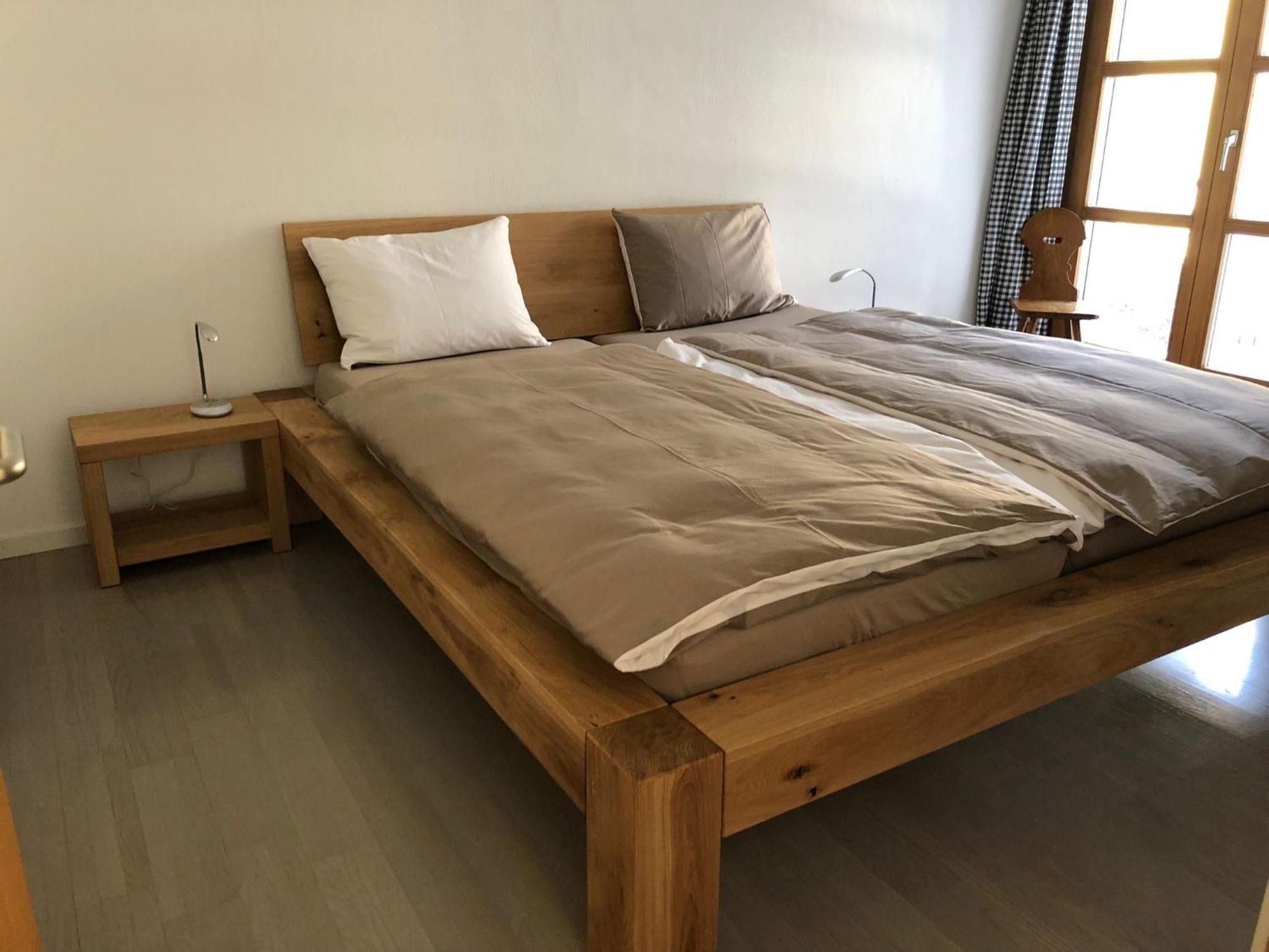 Mit Privater Sauna Und Direktem Zugang Zur Skipiste * Flims