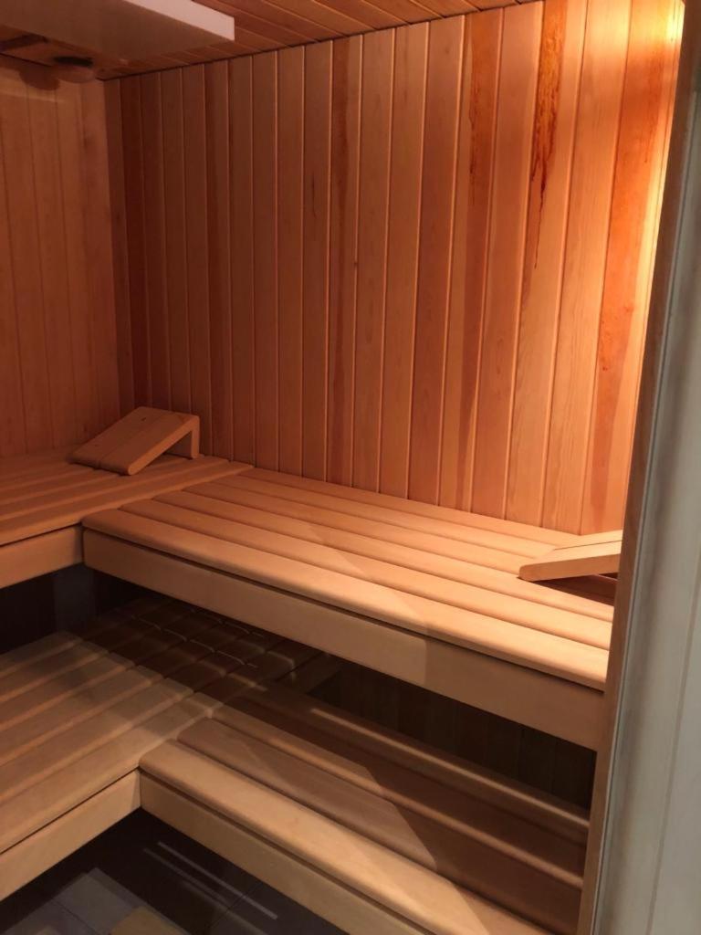 Mit Privater Sauna Und Direktem Zugang Zur Skipiste Appartamento *