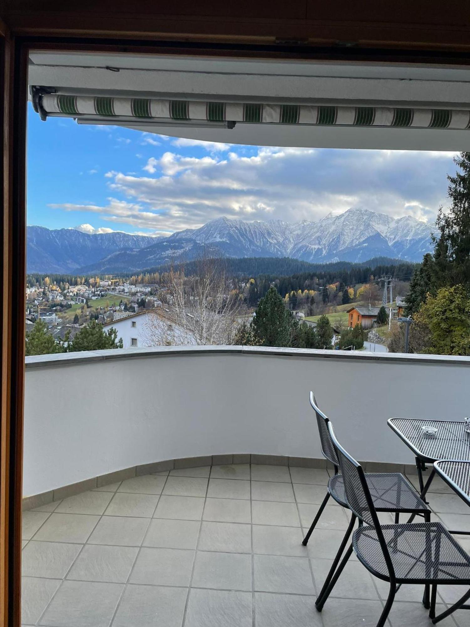 Apartamento Mit Privater Sauna Und Direktem Zugang Zur Skipiste *
